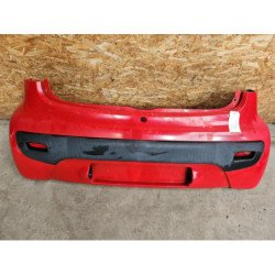 Pare Choc Arriere Citroen C1 1 Phase 2 (3)