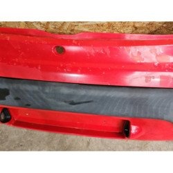 Pare Choc Arriere Citroen C1 1 Phase 2 (5)