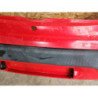 Pare Choc Arriere Citroen C1 1 Phase 2 (5)