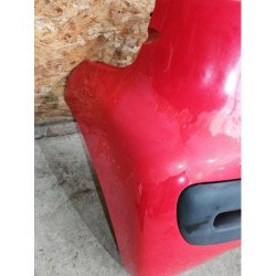 Pare Choc Arriere Citroen C1 1 Phase 2 (7)