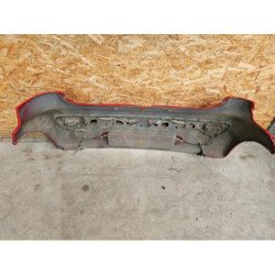 Pare Choc Arriere Citroen C1 1 Phase 2 (8)