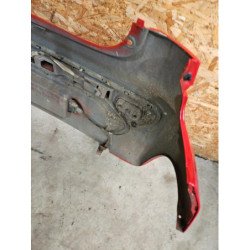 Pare Choc Arriere Citroen C1 1 Phase 2 (9)