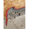 Pare Choc Arriere Citroen C1 1 Phase 2 (10)