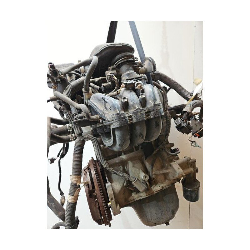 Moteur Citroen C1 1 Phase 2 (1)