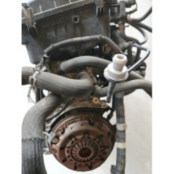 Moteur Citroen C1 1 Phase 2 (2)