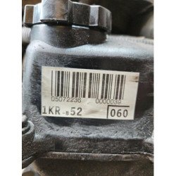 Moteur Citroen C1 1 Phase 2 (7)