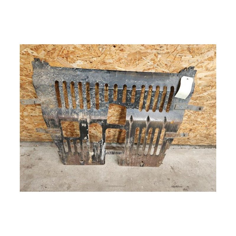 Cache Sous Moteur Citroen Berlingo 2 Phase 3 (1)