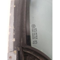 Custode Avant Gauche (porte) Peugeot 307 Phase 1 Cabriolet (2)