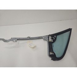 Custode Avant Gauche (porte) Peugeot 307 Phase 1 Cabriolet (3)