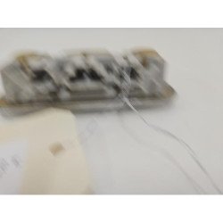 Eclairage De Plafonnier Peugeot 307 Phase 1 Cabriolet (3)