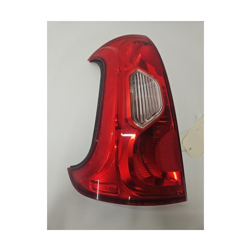 Feu Arriere Principal Gauche (feux) Fiat Panda 3 Phase 1 (1)