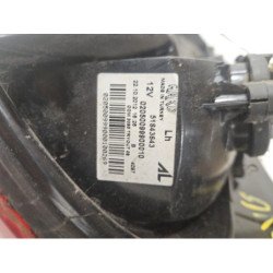 Feu Arriere Principal Gauche (feux) Fiat Panda 3 Phase 1 (4)