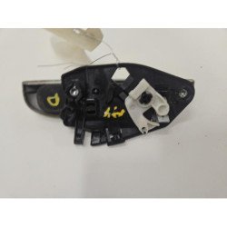 Poignee Porte Avant Droit Fiat Panda 3 Phase 1 (3)