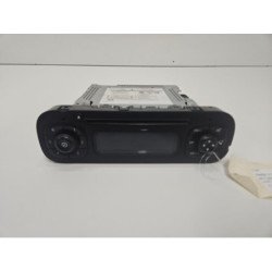 Autoradio D'origine Fiat Panda 3 Phase 1 (1)