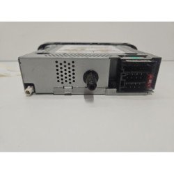 Autoradio D'origine Fiat Panda 3 Phase 1 (3)