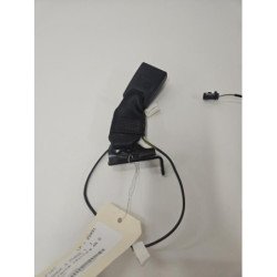 Attache Ceinture Arriere Droit Fiat Panda 3 Phase 1 (1)