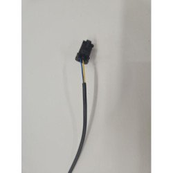 Attache Ceinture Arriere Gauche Fiat Panda 3 Phase 1 (1)