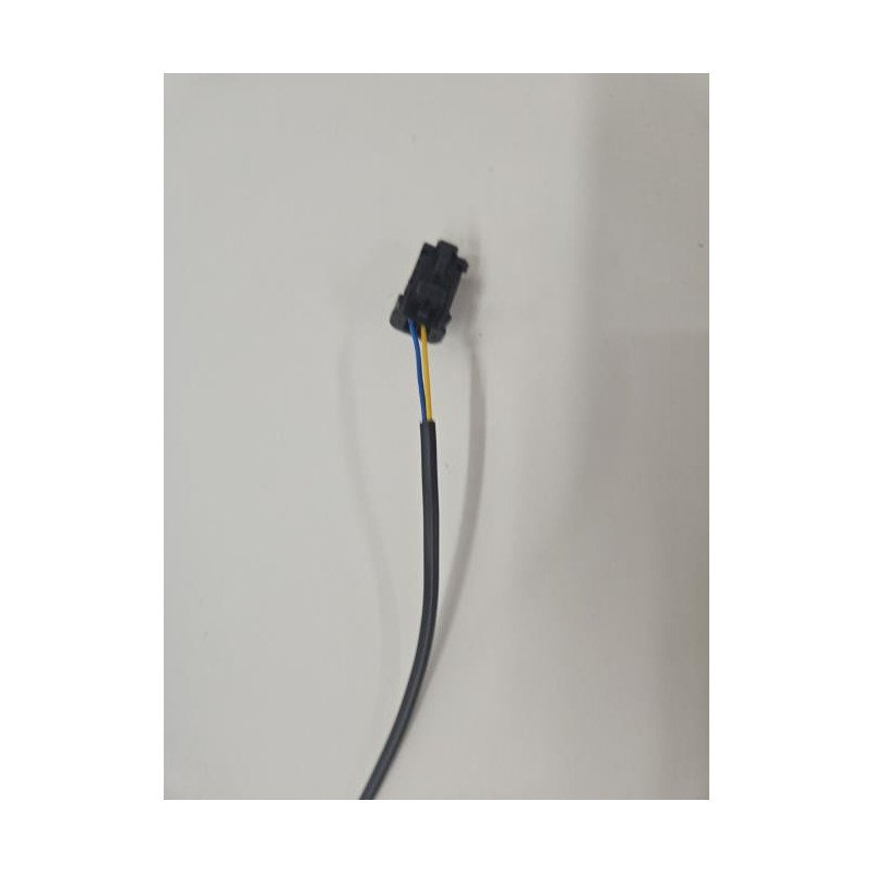 Attache Ceinture Arriere Gauche Fiat Panda 3 Phase 1 (1)