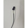 Attache Ceinture Arriere Gauche Fiat Panda 3 Phase 1 (1)