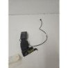 Attache Ceinture Arriere Gauche Fiat Panda 3 Phase 1 (2)