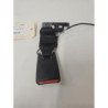 Attache Ceinture Arriere Gauche Fiat Panda 3 Phase 1 (3)