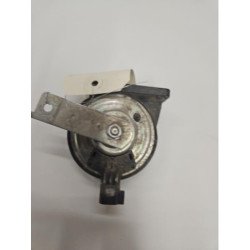 Avertisseur/klaxon Fiat Panda 3 Phase 1 (3)