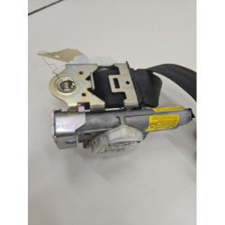 Ceinture Avant Droit Fiat Panda 3 Phase 1 (2)