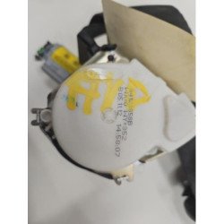 Ceinture Avant Droit Fiat Panda 3 Phase 1 (3)
