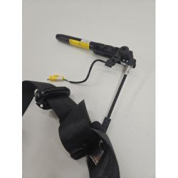 Ceinture Avant Droit Fiat Panda 3 Phase 1 (4)