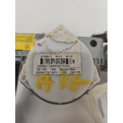 Ceinture Avant Gauche Fiat Panda 3 Phase 1 (4)