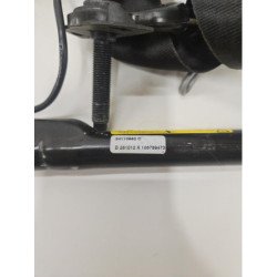 Ceinture Avant Gauche Fiat Panda 3 Phase 1 (5)