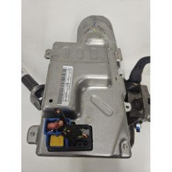 Colonne De Direction Fiat Panda 3 Phase 1 (4)