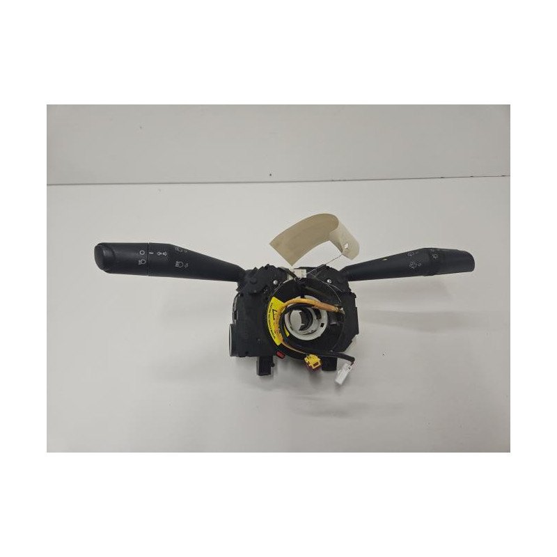 Com (bloc Contacteur Tournant+commodo Essuie Glace+commodo Phare) Fiat Panda 3 Phase 1 (1)