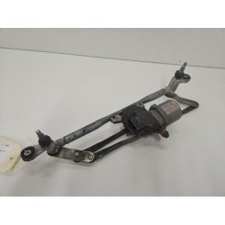 Moteur Essuie Glace Avant Fiat Panda 3 Phase 1 (1)