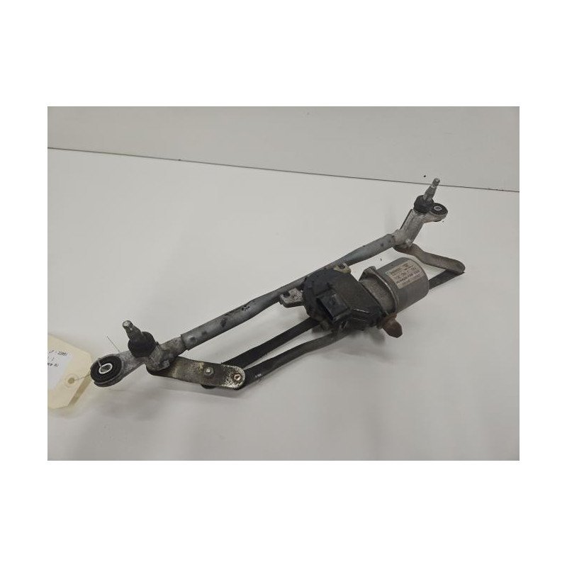 Moteur Essuie Glace Avant Fiat Panda 3 Phase 1 (1)