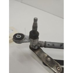 Moteur Essuie Glace Avant Fiat Panda 3 Phase 1 (2)