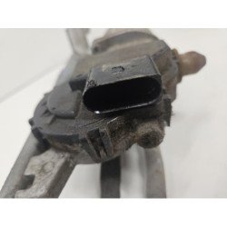 Moteur Essuie Glace Avant Fiat Panda 3 Phase 1 (3)