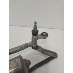Moteur Essuie Glace Avant Fiat Panda 3 Phase 1 (4)