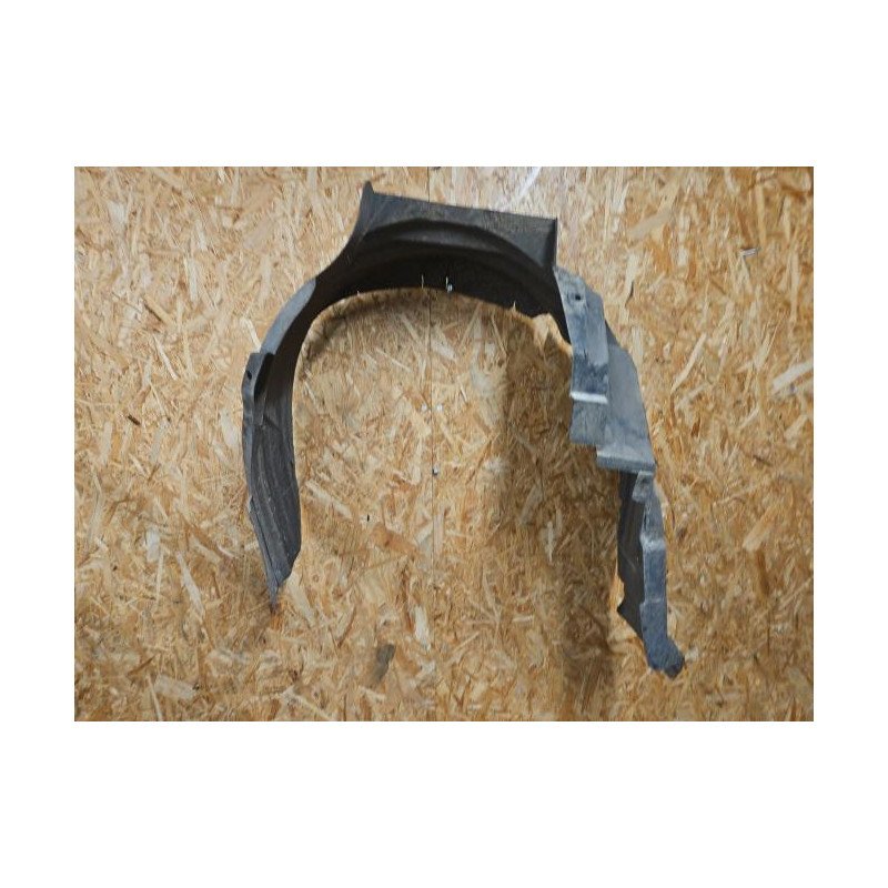 Pare Boue Avant Gauche Fiat Panda 3 Phase 1 (1)