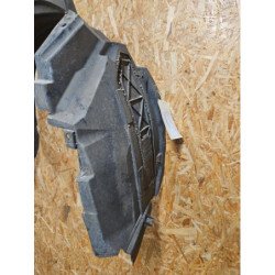 Pare Boue Avant Gauche Fiat Panda 3 Phase 1 (2)