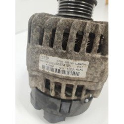 Alternateur Fiat Panda 3 Phase 1 (4)