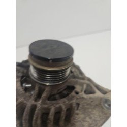 Alternateur Fiat Panda 3 Phase 1 (5)