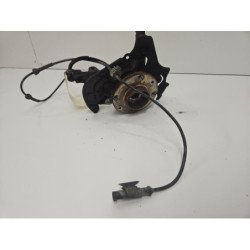 Pivot De Moyeu Avant Gauche Fiat Panda 3 Phase 1 (2)