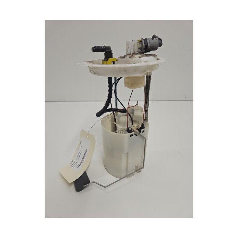 Pompe Immergee Fiat Panda 3 Phase 1 (1)