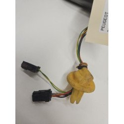 Retroviseur Gauche Peugeot 308 1 Sw Phase 1 Break (6)