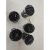 Aerateur Tableau De Bord Peugeot 308 1 Sw Phase 1 Break (1)