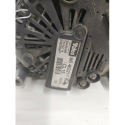 Alternateur Peugeot 308 1 Sw Phase 1 Break (4)