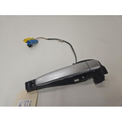 Poignee Porte Avant Droit Peugeot 307 Phase 1 Cabriolet (1)