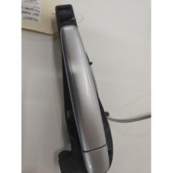 Poignee Porte Avant Droit Peugeot 307 Phase 1 Cabriolet (2)