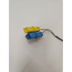 Poignee Porte Avant Droit Peugeot 307 Phase 1 Cabriolet (3)